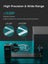 Creality Rotary Kit Pro Carousel 12