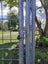 Dog Run / Pet Enclosure - 2.4m x 2.4m Temporary Fence Carousel 3