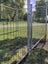 Dog Run / Pet Enclosure - 4.8m x 2.4m Temporary Fence Carousel 4