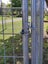 Dog Run / Pet Enclosure - 4.8m x 2.4m Temporary Fence Carousel 7