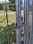 Dog Run / Pet Enclosure - 4.8m x 2.4m Temporary Fence Carousel 8