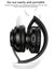 Gaming Headphone Wireless - BLACK Carousel 3