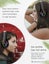 Gaming Headphone Wireless - BLACK Carousel 5