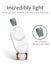 Wireless Apple Watch Charger Fast Charging Type C Interface Carousel 5