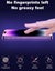 iPhone 12 Pro Max Full Screen Protector 9H Glass Carousel 3