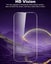 iPhone 12 Pro Max Full Screen Protector 9H Glass Carousel 6