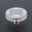 4 Solar Energy Motorcycle Bike Car Wheel Tire Tyre Valve Cap LED Lamp Carousel 2