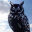 Weather Vane Owl Wind Vane Garden Ornament 2037323 Carousel 4