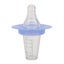 Nipple Type Baby Newborn Infant Pacifier Feeder Liquid Medicine Dispenser Carousel 4