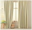300CM Wide 205CM Drop High Density Cream Curtains Carousel 3