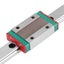 Miniature Accurate Linear Sliding Rail Guide Block 500mm Carousel 2