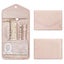 Roll Foldable Jewellery Case for Journey Travel Jewellery Organizer Carousel 2