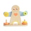 Classic World Hercules Weightlifting Carousel 1