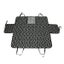 Pet Back Car Seat Cover Hammock Nonslip Dog Puppy Cat Waterproof Rear Carousel 1