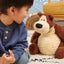 GUND - Goober Bear, Soft Toy Plush, Brown, 32cm Height, Ages Birth+ Carousel 8