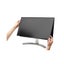 Kensington 24" Magnetic Privacy Screen - With Magnetic Strip (K58357WW) Carousel 4