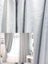 300CM X 95-110CM Modern Style Silver Curtains Carousel 2