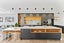 Hi gloss Acrylic kitchen Carousel 1