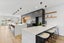 Hi gloss Acrylic kitchen Carousel 4