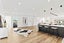 Hi gloss Acrylic kitchen Carousel 5