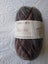 *Cleckheaton* Studio Mohair 8ply. 50 grams. Variegated tones. Carousel 1