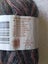 *Cleckheaton* Studio Mohair 8ply. 50 grams. Variegated tones. Carousel 4