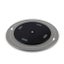 360° Rotation Monitor Swivel Base Aluminum Alloy Computer Monitor Stand Base Carousel 3