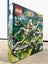 Lego Alien Conquest Alien Mothership 7065 Carousel 3