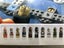 Lego Star Wars The Battle of Hoth Game 3866 Carousel 3