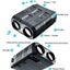 4K Night Vision Goggles Binoculars Infrared Thermal Binoculars w/ LCD Screen Carousel 3