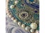 Special Shaped Round Crystal Drill 5D DIY Diamond Painting Cross Stitch Gift Carousel 12