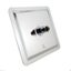Shower Head with Mixer Carousel 3