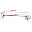 Shower Head with Mixer Carousel 6