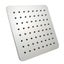 Shower Head with Mixer Carousel 4