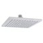 Wall Mounted Rainfall Shower Head Carousel 4