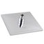 Wall Mounted Rainfall Shower Head Carousel 5
