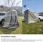Car Tailgate Tent 2101816 Carousel 4