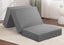 Foldable Mattress Camping Mat Bed Cushion Carousel 1