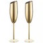 Champagne Glass Cups Carousel 1