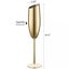 Champagne Glass Cups Carousel 8