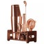 Copper Cocktail Shaker Carousel 3