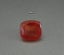 1.78CT SPLENDID CUSHION CAB NATURAL HOT ORANGE SAPPHIRE Carousel 4