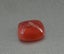 1.78CT SPLENDID CUSHION CAB NATURAL HOT ORANGE SAPPHIRE Carousel 3