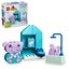 LEGO DUPLO: Daily Routines: Bath Time - (10413) Carousel 1