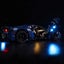 BrickFans: 2022 Ford GT - Light Kit Carousel 3