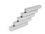 10Pcs Strong Neodymium Bar Magnets x2 Carousel 3