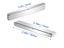 10Pcs Strong Neodymium Bar Magnets x2 Carousel 12