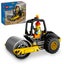 LEGO City: Construction Steamroller - (60401) Carousel 1