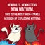 Exploding Kittens Good vs. Evil - 55 Cards,Elevate with New Characters - Family Carousel 4