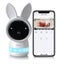 2K Ultra HD Wi-Fi Smart Baby Monitor AInanny Camera Carousel 3